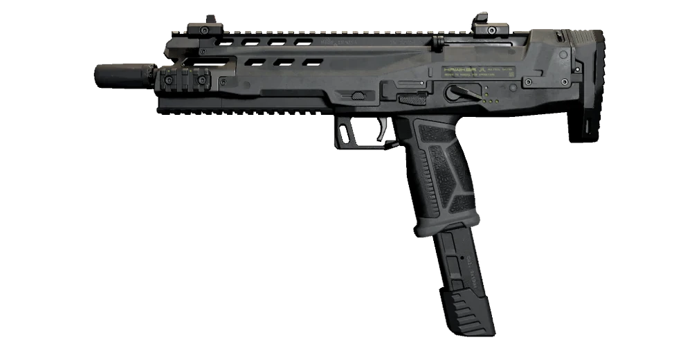 VST